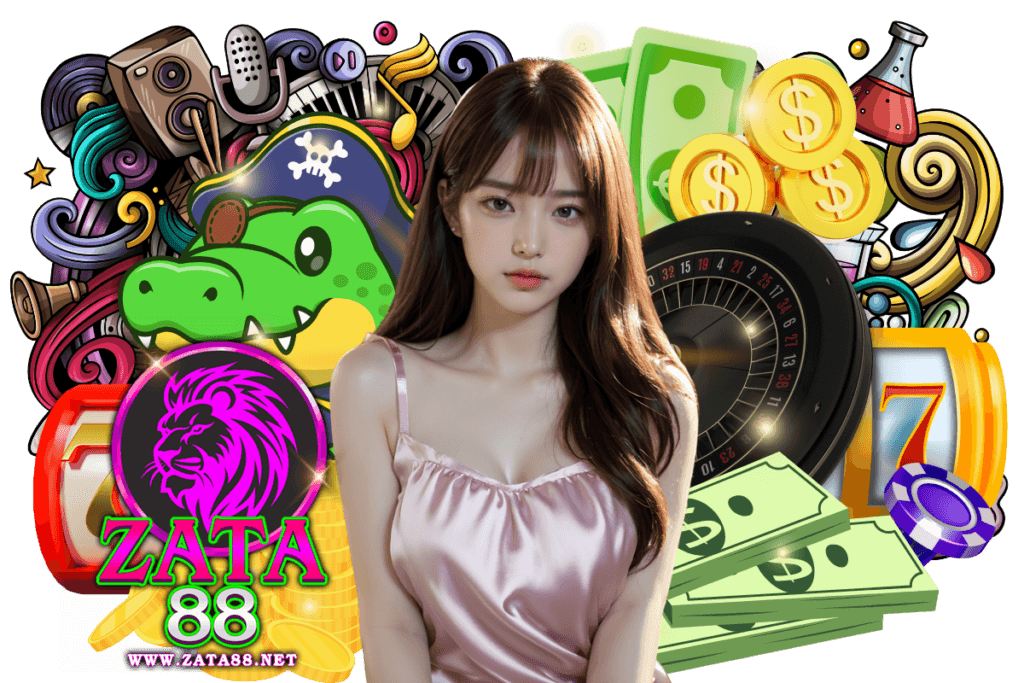 zata88 wallet