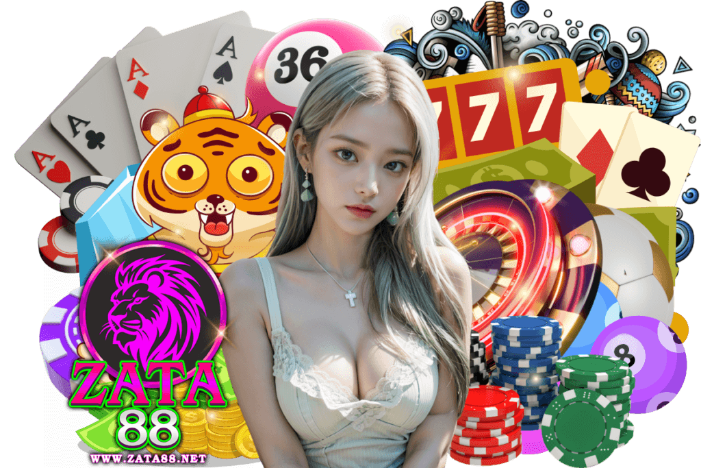 zata88 สมัคร