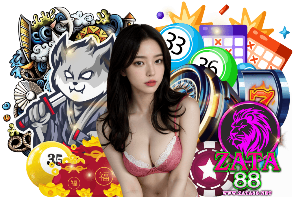 zata88 สล็อต