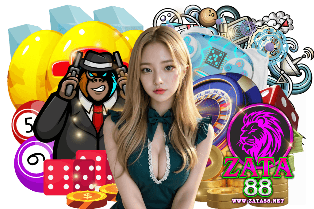 zata88 เว็บตรง