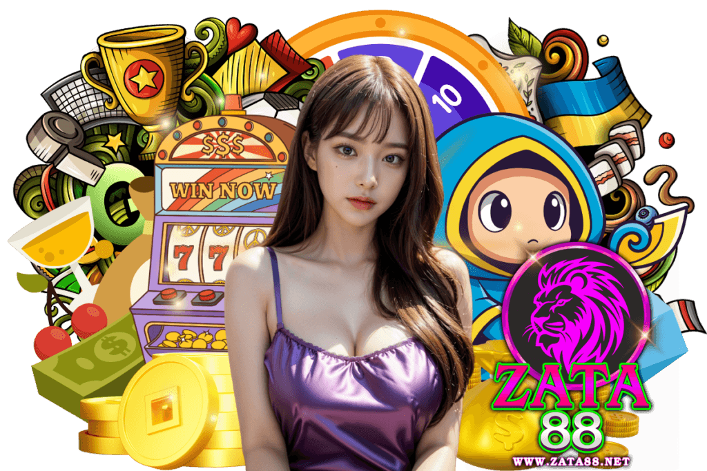 zata88 แจกเครดิตฟรี